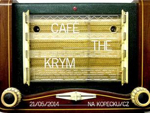 café the krym